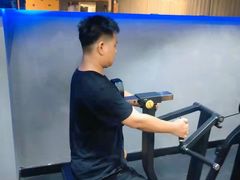-RunningFit健身高端私教馆(红星美凯龙店)