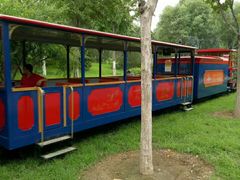 游乐设施-永定河休闲森林公园