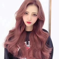 -3AM HAIR SALON染发接发