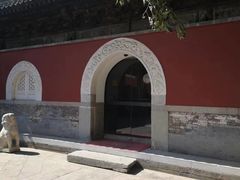 -嵩祝寺及智珠寺