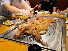 -炑羊香烤全羊(西三旗店)