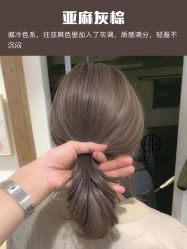 -TOP HAIR SALON