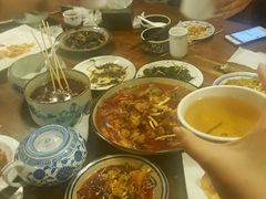 -左陕右甘(亚运村店)