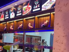 -唇辣号重庆老火锅(燕郊鑫乐汇店)