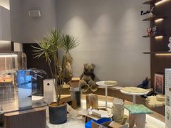 -烫面包·面包烘焙(绿地缤纷城店)