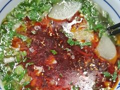-金味德牦牛肉拉面(天水路店)