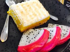 -Sushi Love 创意寿司(丽影广场店)