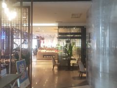 门面-万悦格兰云天大酒店-西餐厅