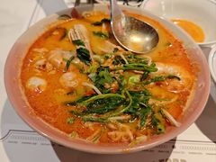 -太食獸泰式茶餐厅(兰州中心首店)