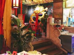-大龙辣火锅·龙虾·烧烤(湖滨新天地店)
