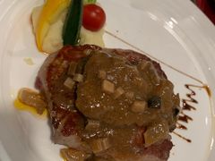 -维兰西餐(万泉河店)