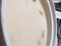 -湯系·煲汤手艺人(东二环泰禾广场店)