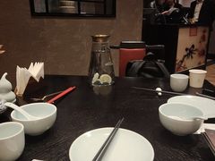 -海天楼中餐厅(吴宫泛太平洋酒店)