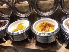 -汉金城海鲜烤肉自助百汇(烟台永旺购物中心店)