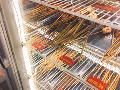 -水碾河刘老大串串香(水碾河路店)