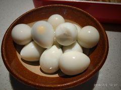 鹌鹑蛋-钢管厂五区小郡肝串串香(滨江店)