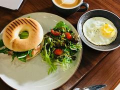 -VESH COFFEE(定西路店)