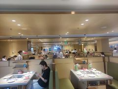 -海底捞火锅(金地广场生日主题店)