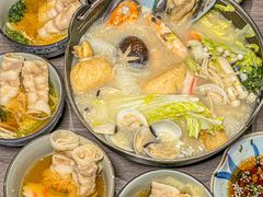 -炙柒Sekinana·精致料理 烧鸟·铁板烧(海上世界店)