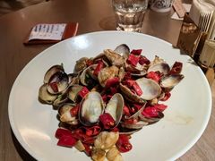 -KŌNG胶东小馆(华熙店)