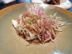 -荷风细雨·中国茶宴(碧云店)