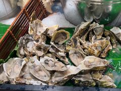 -千滋百味自助海鲜烤肉(布吉景华店)