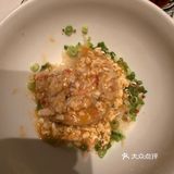 推广有一个米其林套餐，158新无一位，加88元跟酒