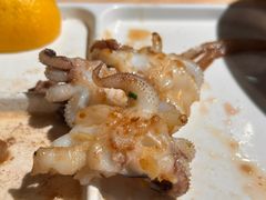 -霸腹烤肉(厦门柚子番店)