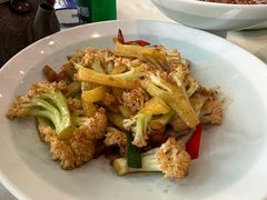 -天成川菜(礼岗店)