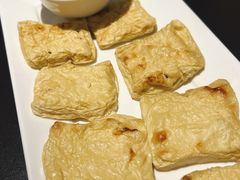 云南包浆豆腐-南蛮子(进贤路店)