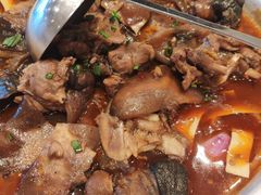 太子极品养生甲鱼-亢龙太子酒轩(东湖店)