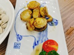 -红叶日料·放题·海胆·定食(星海店)