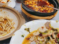 -金哥私房菜馆(张府园总店)