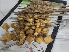 -途肴·老农饭庄(百里峡店)