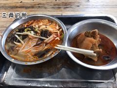 -西环肥仔螺蛳粉(总店)