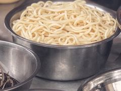 -找不到凉面(新都粮食局毗河油厂职工宿舍大院店)