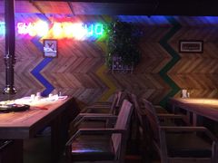 吉卡吉韩国烤肉-香鼎坊江西菜(国奥店)