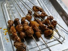 -回味南塘老王虾尾(总店)