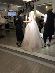 点击看大图 -太郎花子婚纱摄影艺术中心