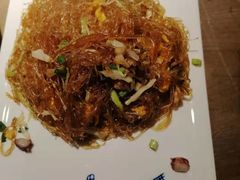 -小菜园新徽菜(泰州茂业店)
