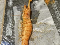 -一绪に寿喜烧(虹悦城店)