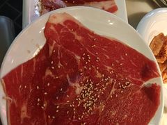 -火炉火自助餐(朝阳大悦城店)
