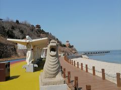 -长岛南北长山旅游景区
