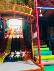 -宝燕乐园(闵行旗舰店)