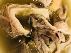 -松發肉骨茶(先得坊店)