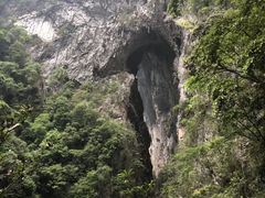 -小七孔景区东门售票处
