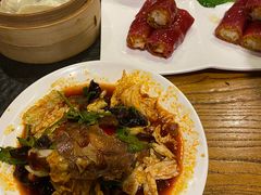 -小城粥道·海胆鲜虾粥(解放广场店)