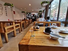 -白鹿江西餐厅(北师大店)
