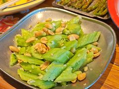 -北丐先生·野馄饨烧烤(长宁龙之梦店)