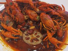 -簋街仔仔小龙虾(总店)